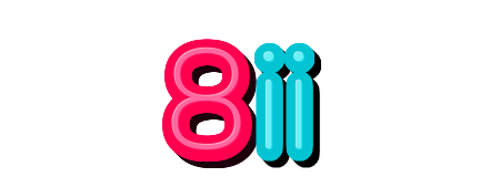 8ii — logo kanal
