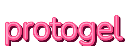 protogel — logo kanal