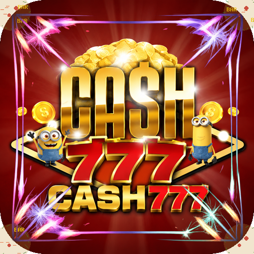 cash777 — mitra unggulan