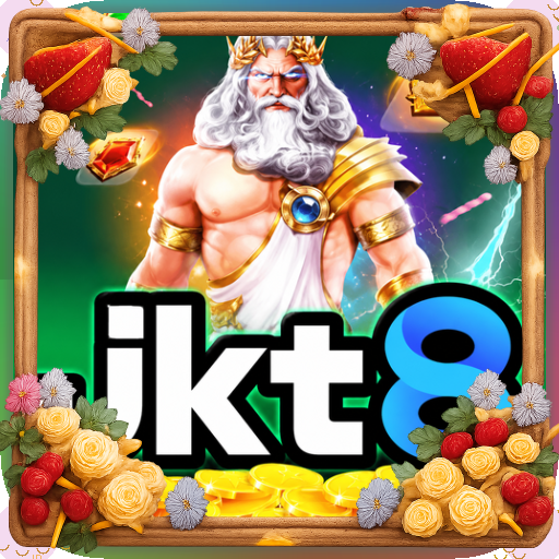 jkt8 — galeri pratinjau - APK Resmi
