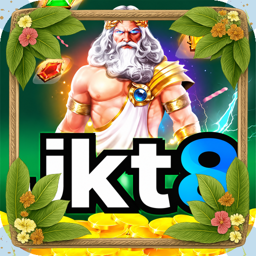 jkt8 — galeri pratinjau Resmi APK